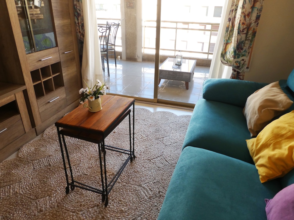 Apartment, 1 Bedroom photo 2