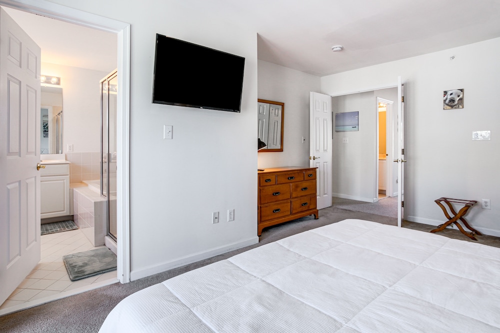 Apartment (3 Bedrooms) photo 3