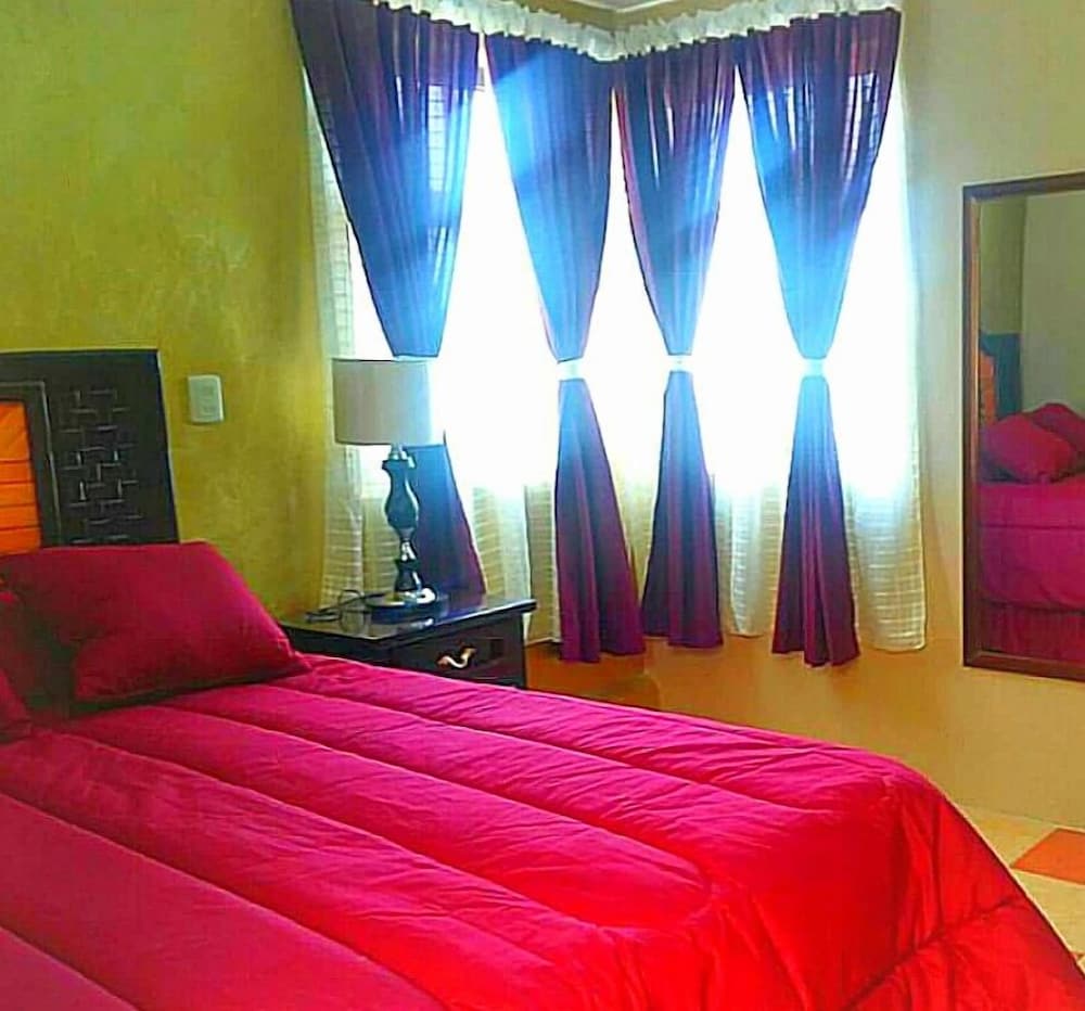 Standard Room, 1 Double Bed photo 1