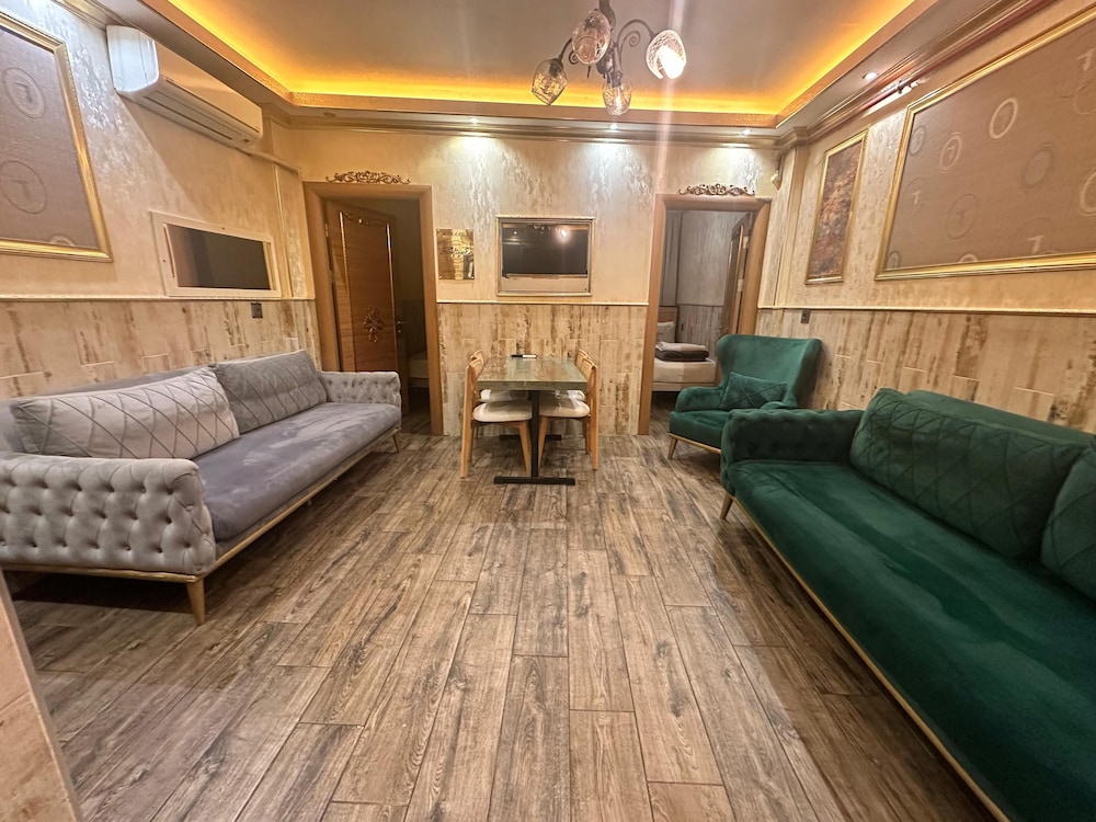 Family Suite, 2 Bedrooms photo 1