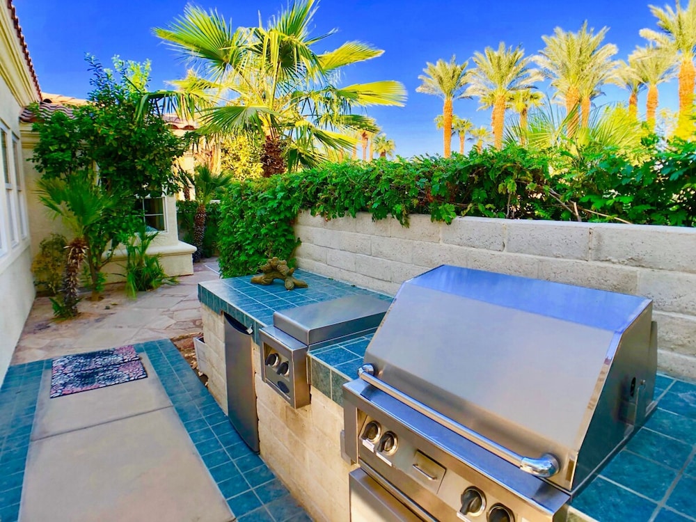 Casa La Paz Getaway Private Spa BBQ Pool 2br, Zdjęcie 3