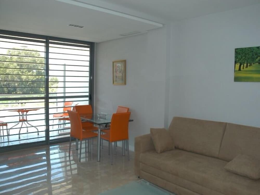 Apartamento, 2 habitaciones