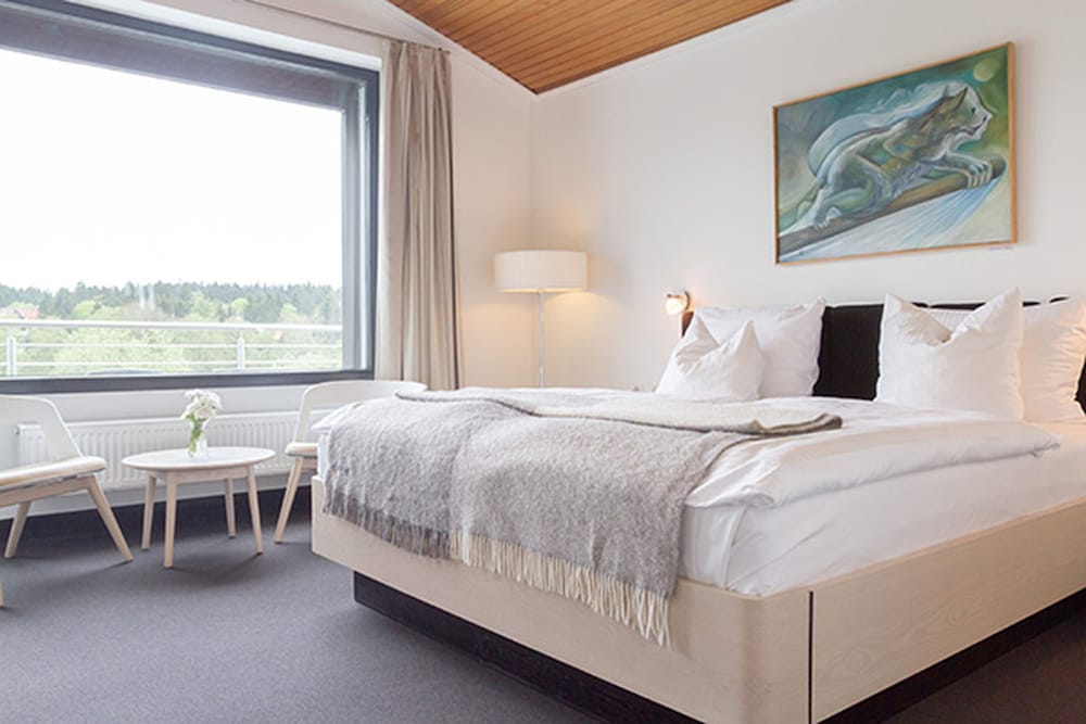 Deluxe Double Room - Photo 1