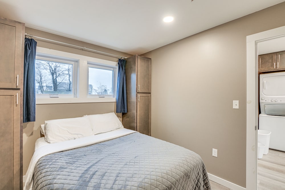 Apartment (2 Bedrooms) photo 2