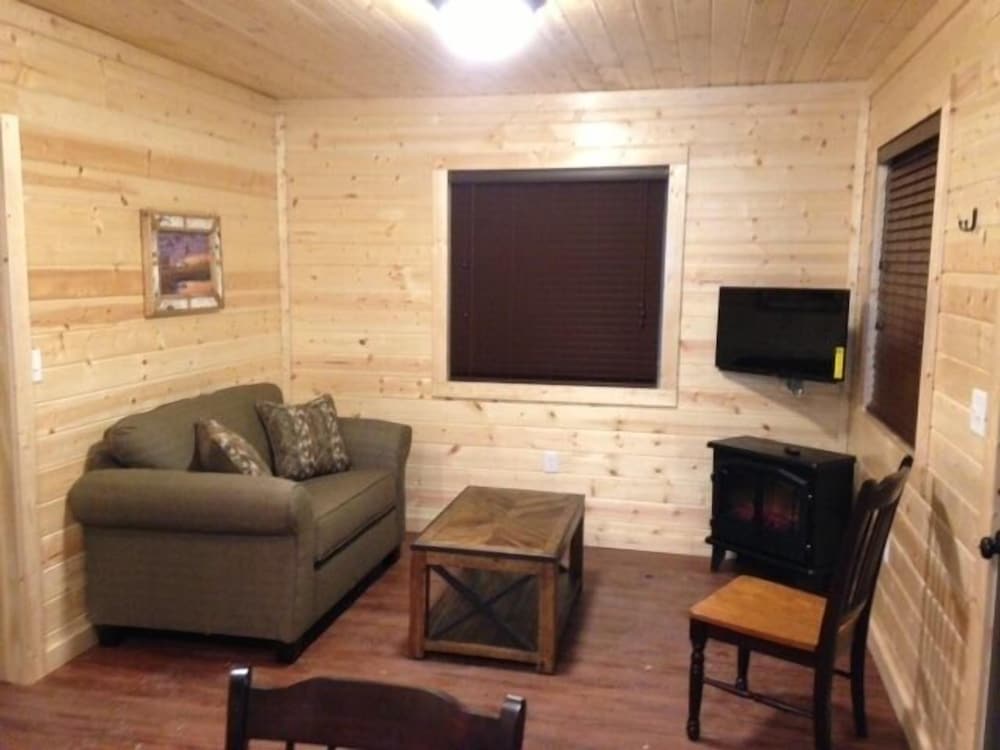 Cabin, 1 Bedroom photo 1