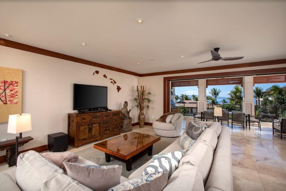 Villa, 3 Bedrooms, Ocean View ( F201)