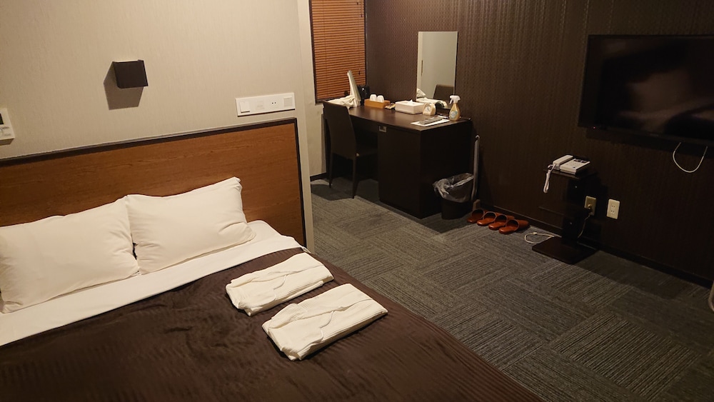 Standard Double Room, Non Smoking photo 2