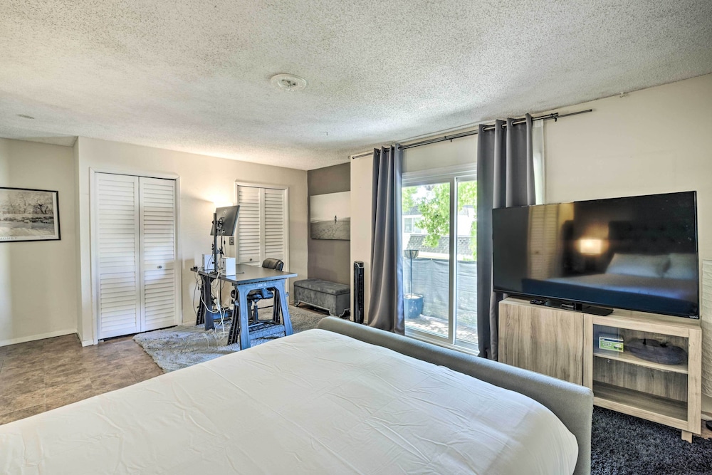 Apartment (2 Bedrooms) photo 3