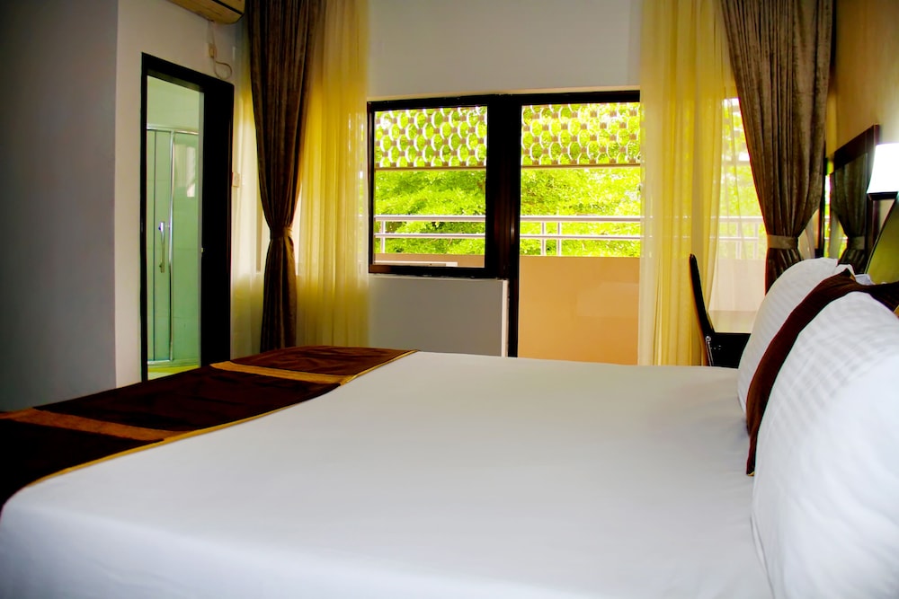 Deluxe Room photo 2