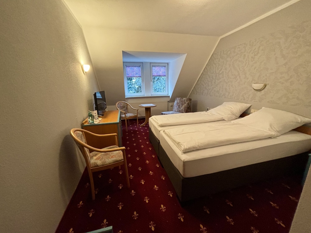 Classic Double Room photo 2