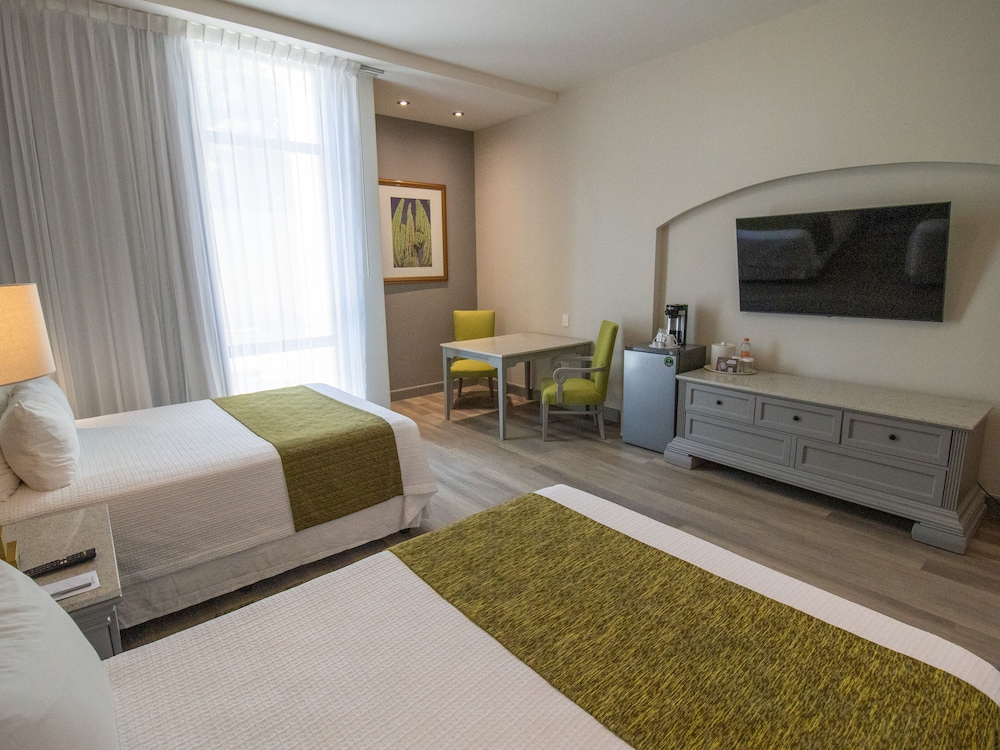 Executive Double Room photo 3