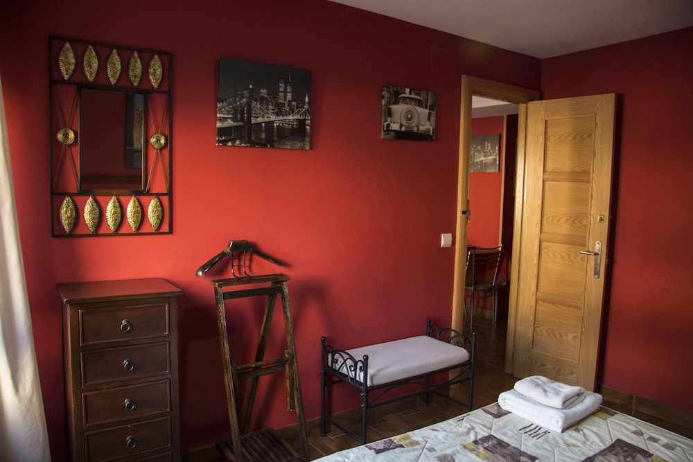 Deluxe Apartment, 2 Bedrooms, Mountain View, Mountainside photo 3