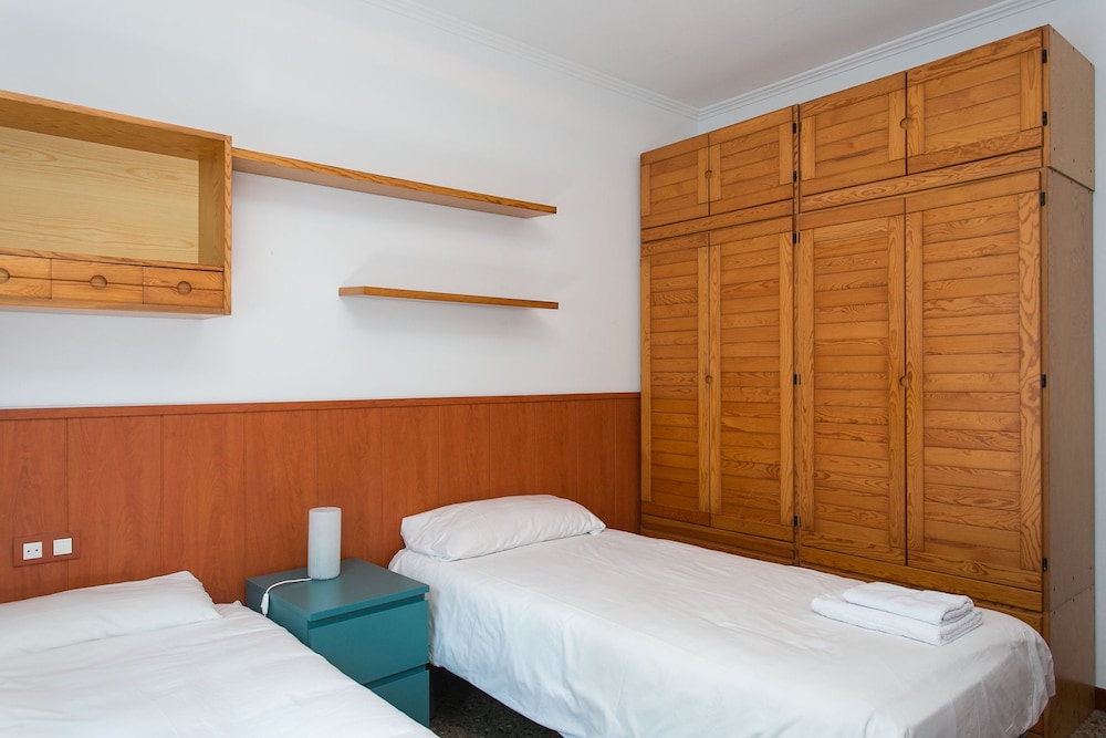 Apartamento, 4 habitaciones
