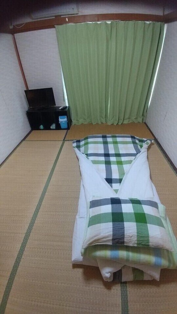 Japanese Style Room For 2 Guests photo 1