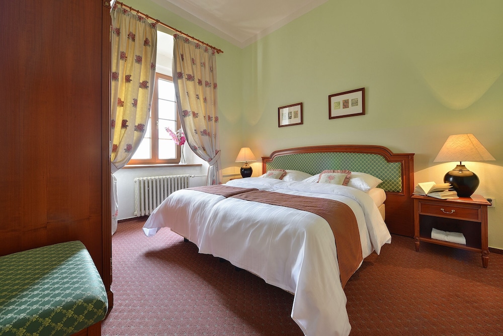 Suite photo 1