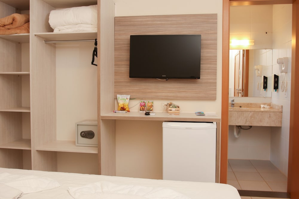 Quarto luxo photo 2