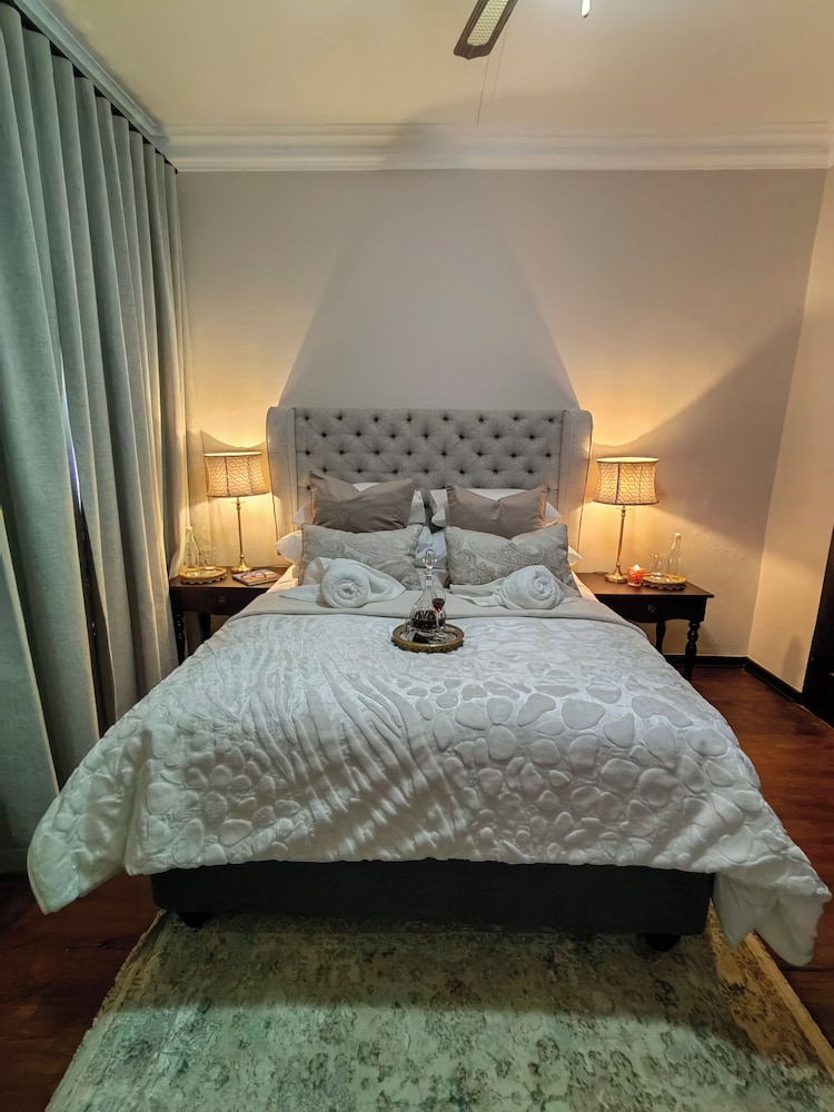 Luxury Double Room photo 1