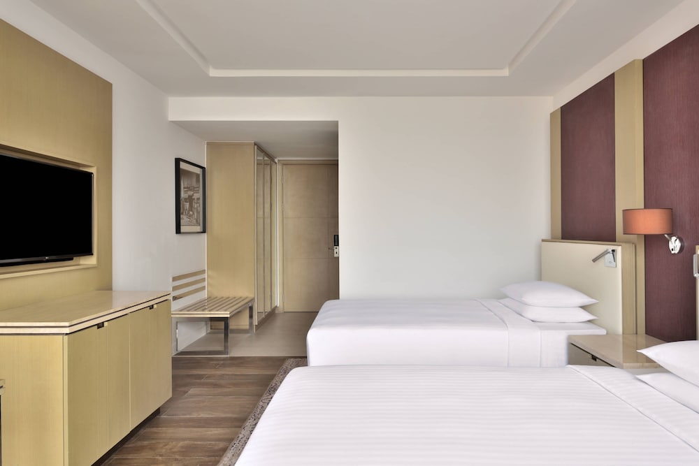 Executive Room, 2 Twin Beds photo 2
