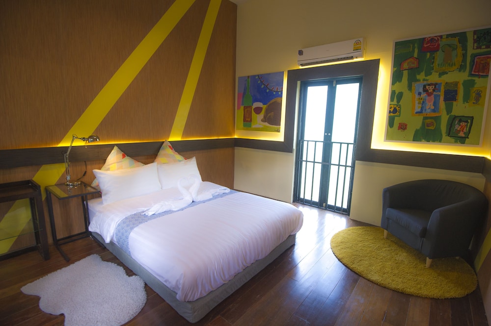 Superior Dormitory photo 2