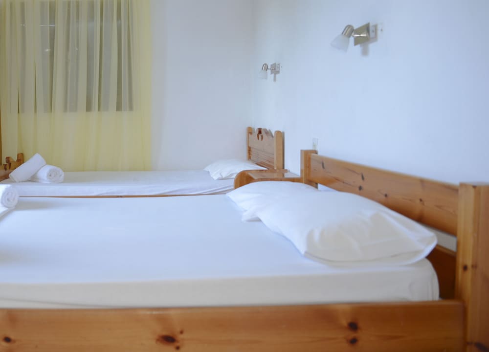Room, 1 Bedroom