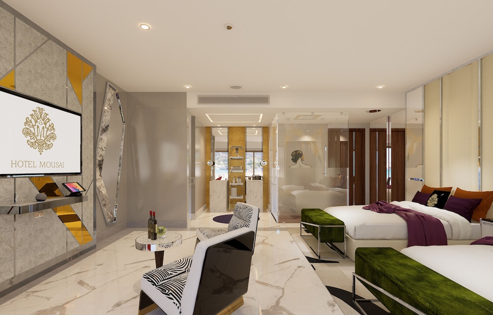 Two Bedroom Master Suite - Photo 3