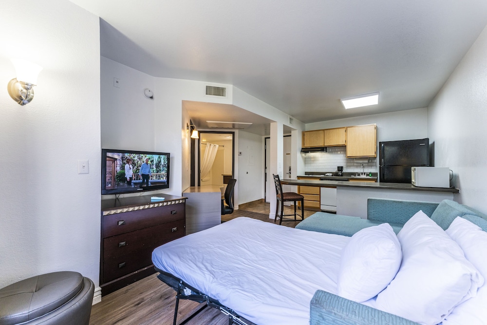 Basic Apartment, 1 Bedroom photo 2