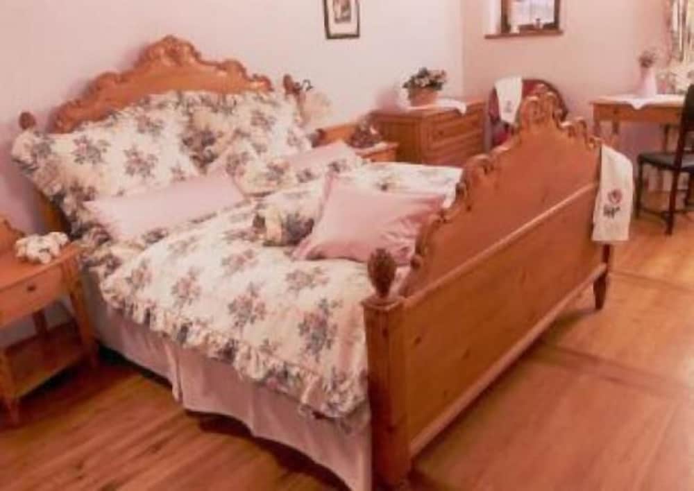 Standard Double Room (Köhlerhaus) photo 1