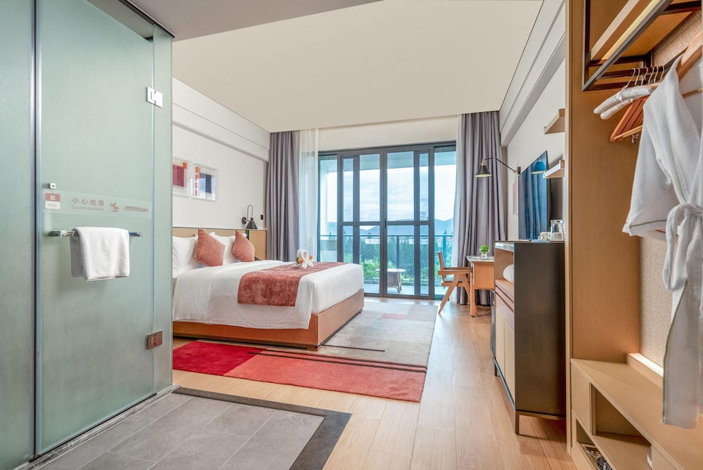 Comfort Single Room, Garden View