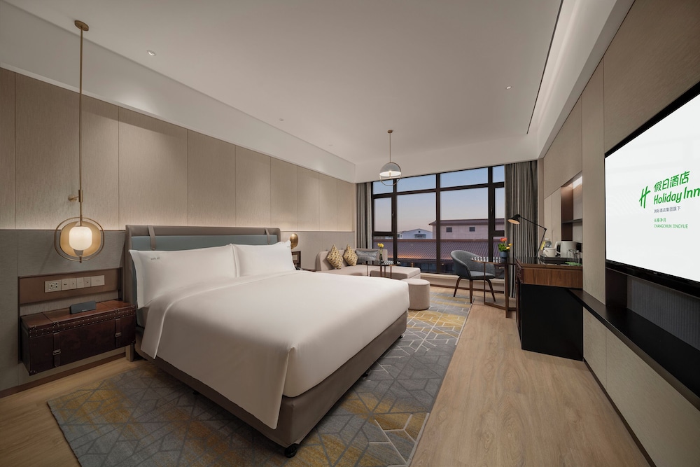 Premium Room, 1 King Bed