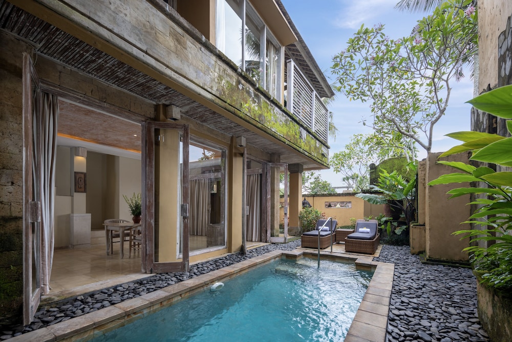 Family Villa, Private Pool - Photo 5