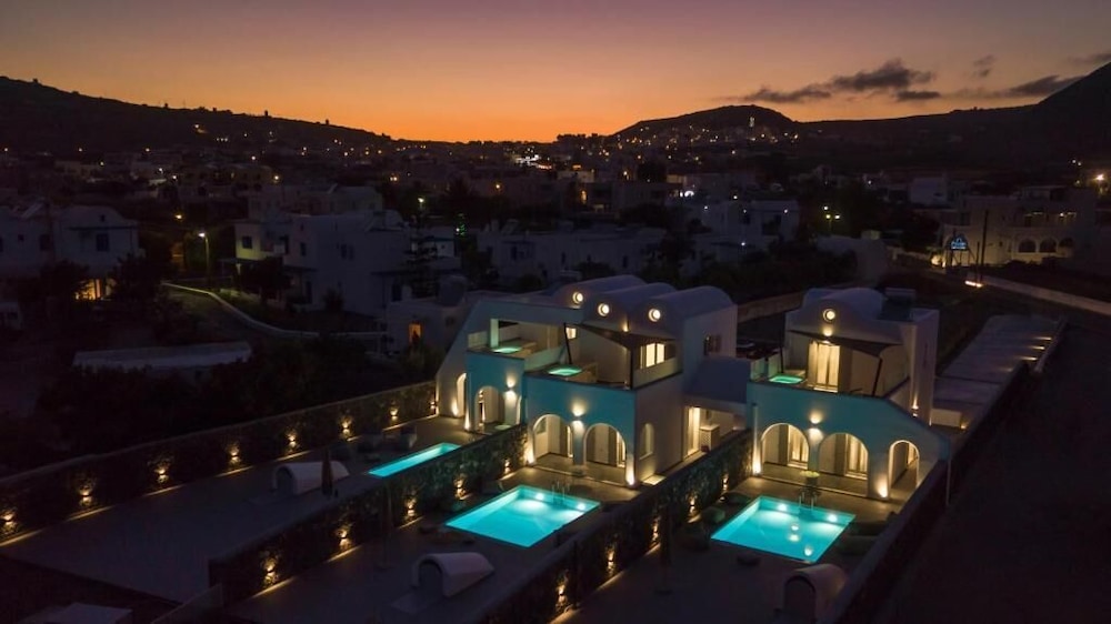 Villa, Private Pool