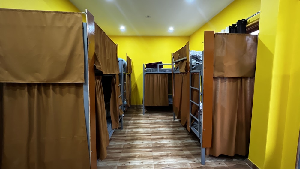 Deluxe Shared Dormitory photo 1