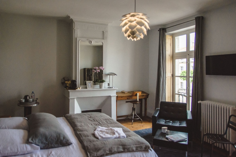 Superior Double Room (Florence Knoll) photo 2