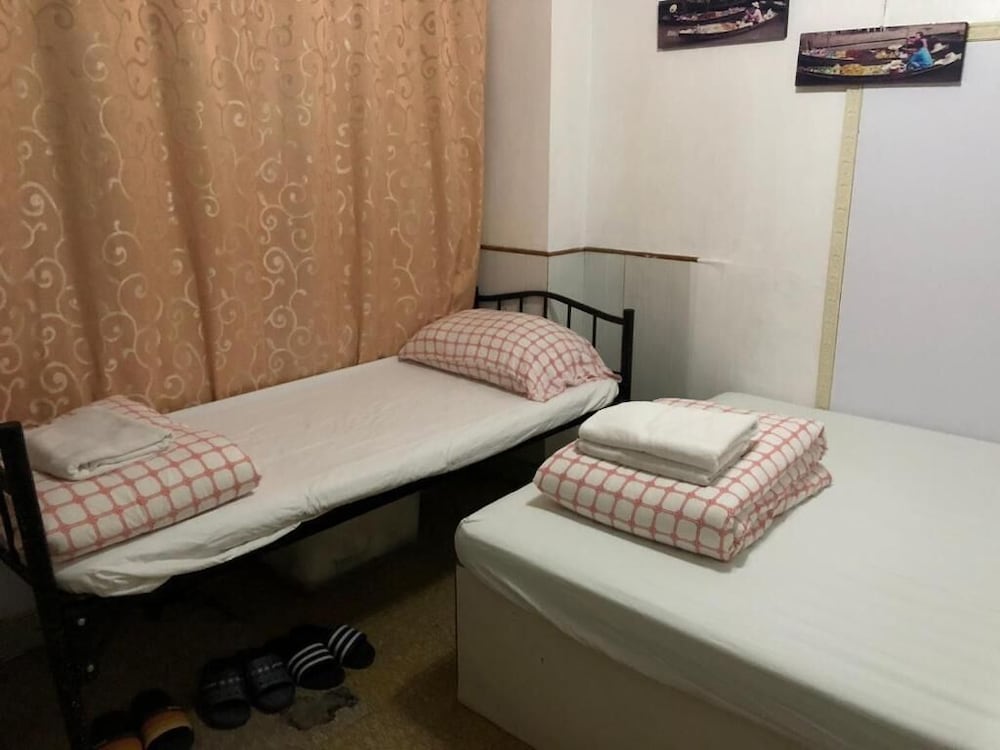 Family Triple Room, Multiple Beds, Non Smoking photo 2