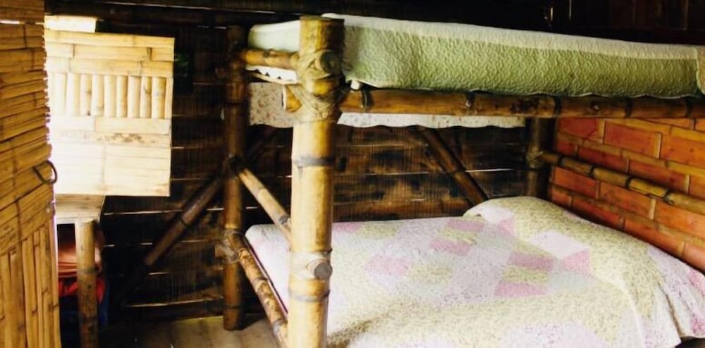 Deluxe Cabin, 1 Queen Bed photo 3