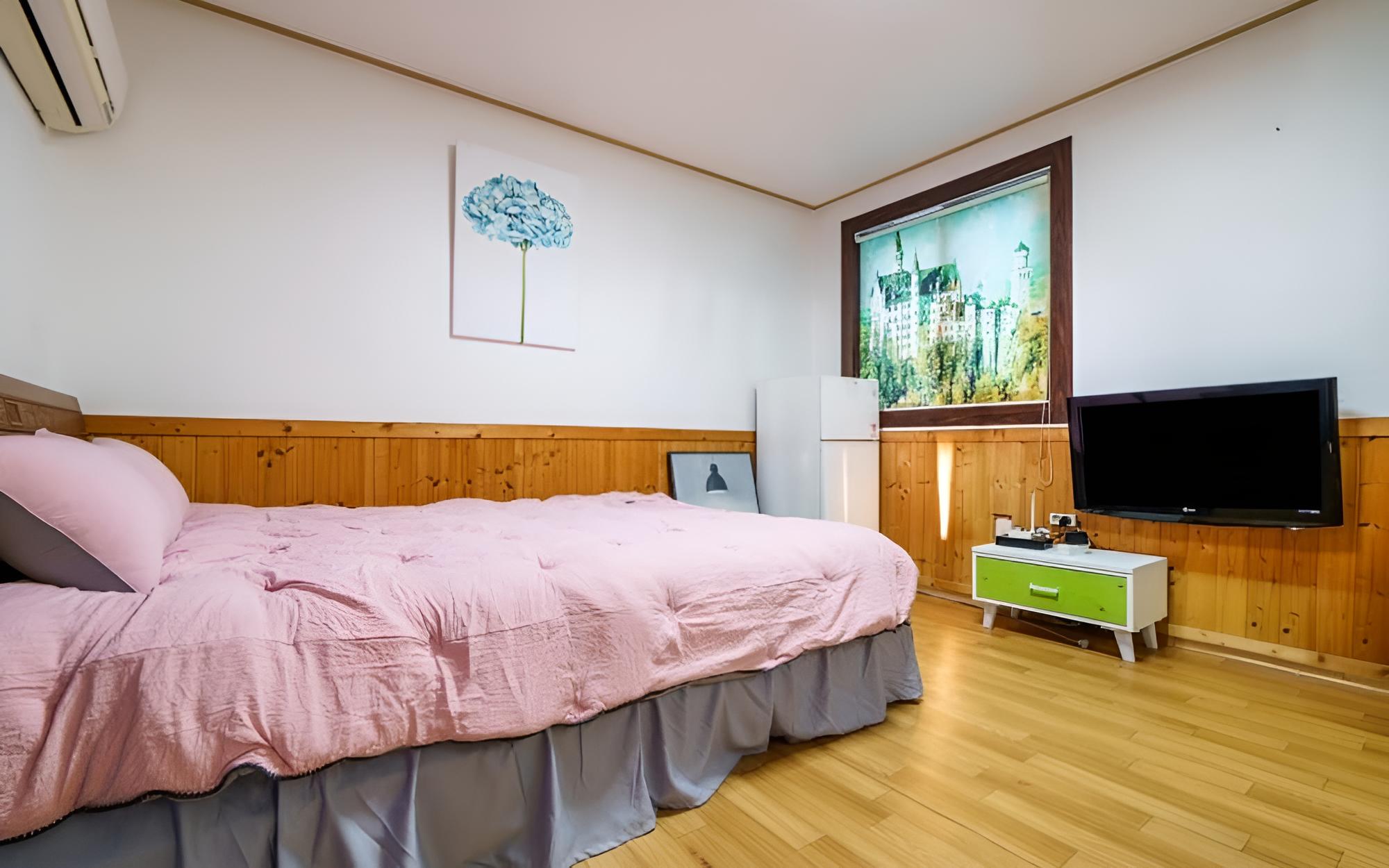 Room (Bada No 2 (Ocean View) - Photo 5