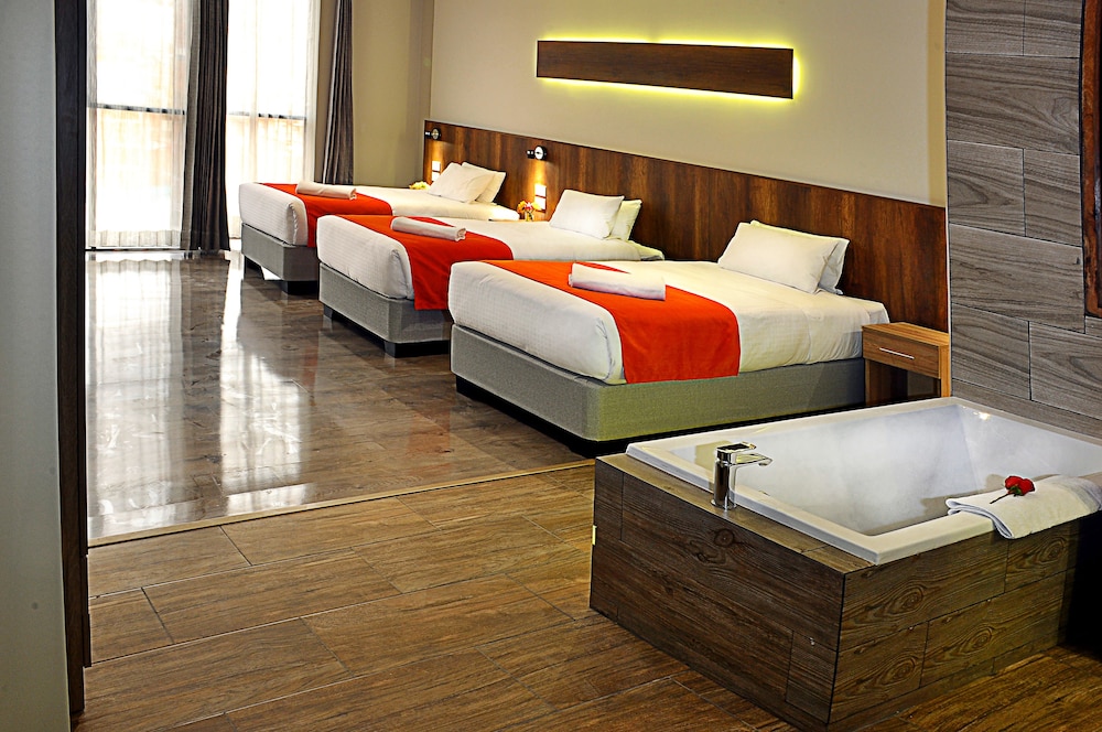 Triple Room photo 1