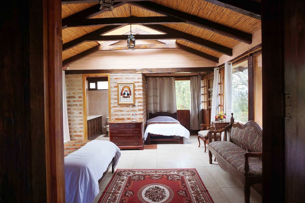 Family Suite, Garden View photo 3
