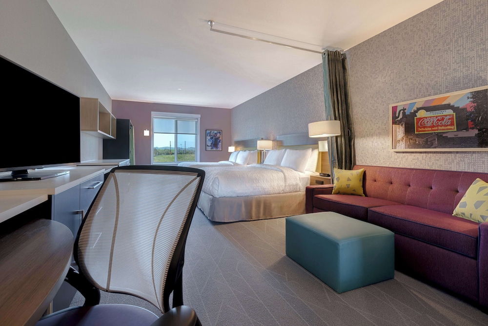 Home2 Suites By Hilton Petaluma, Fotografia 7