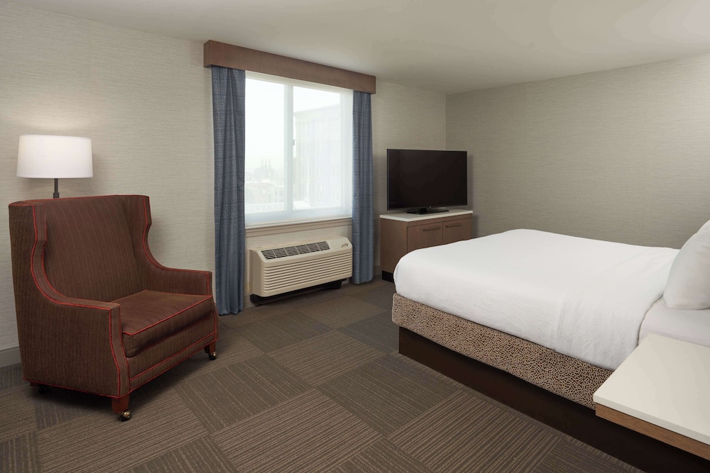 Suite, 1 Bedroom photo 2