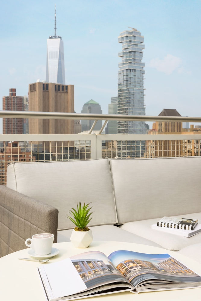 Suite, Balcony (NoMo) thumbnail 6