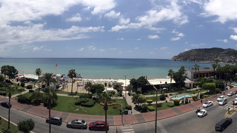 Comfort Triple Room, Sea View photo 2