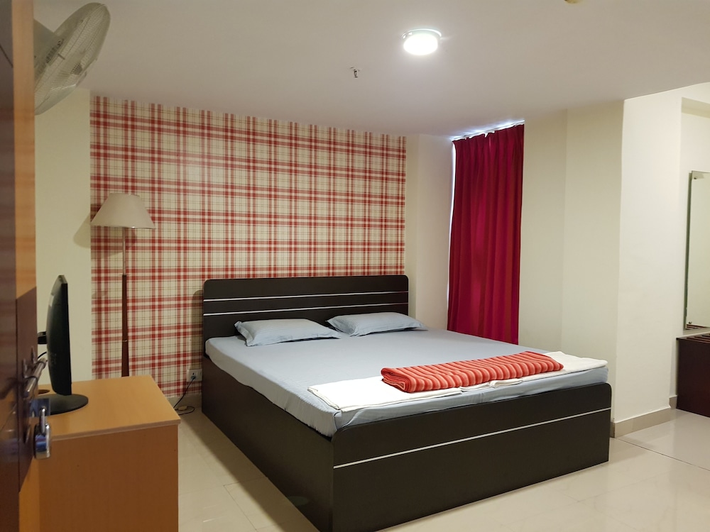 Deluxe Double Room - Photo 1