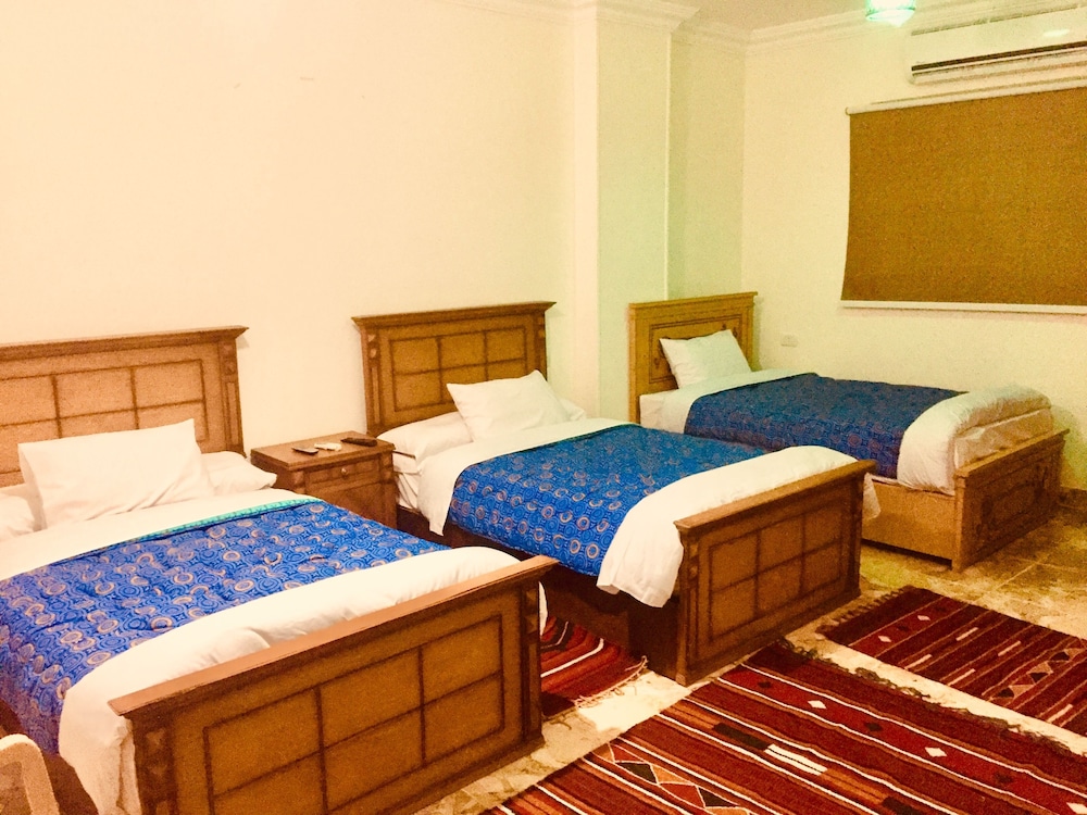 Comfort Quadruple Room photo 1