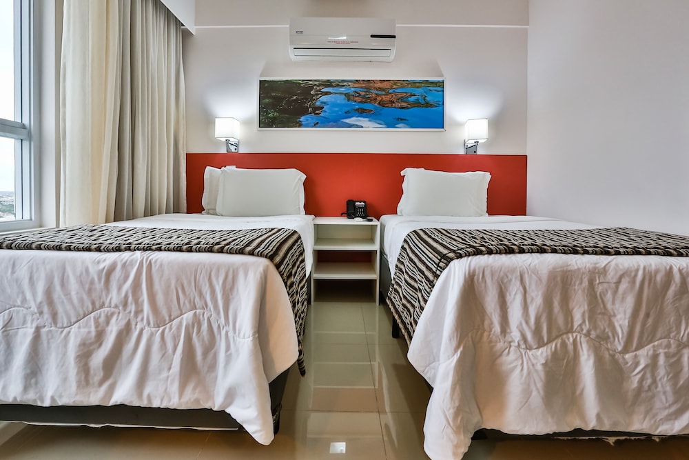 Superior Twin Room, 2 Twin Beds photo 2