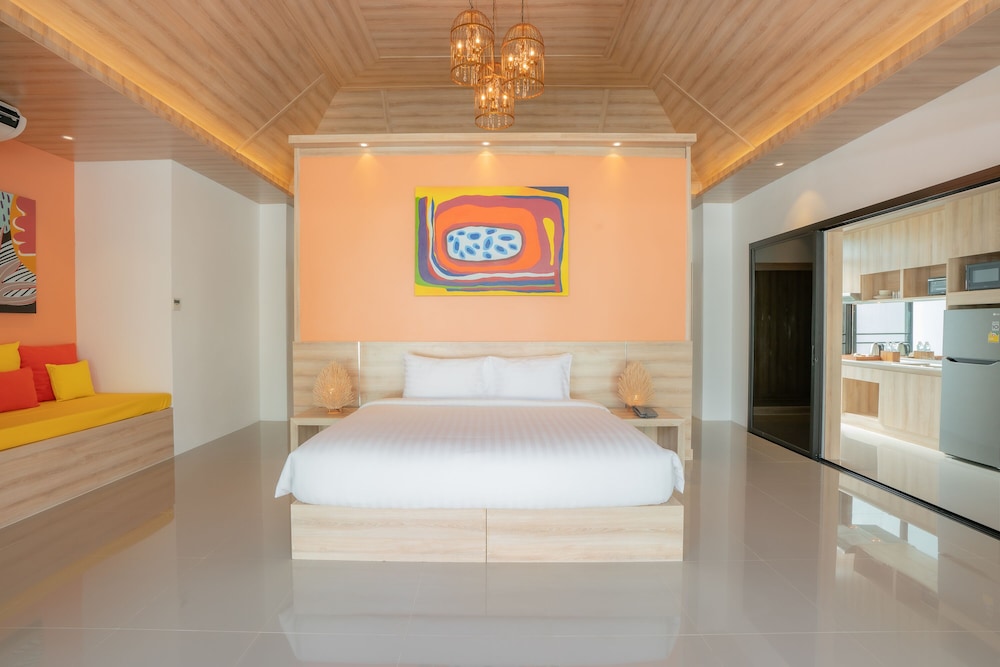 Grand Double or Twin Room - Photo 5