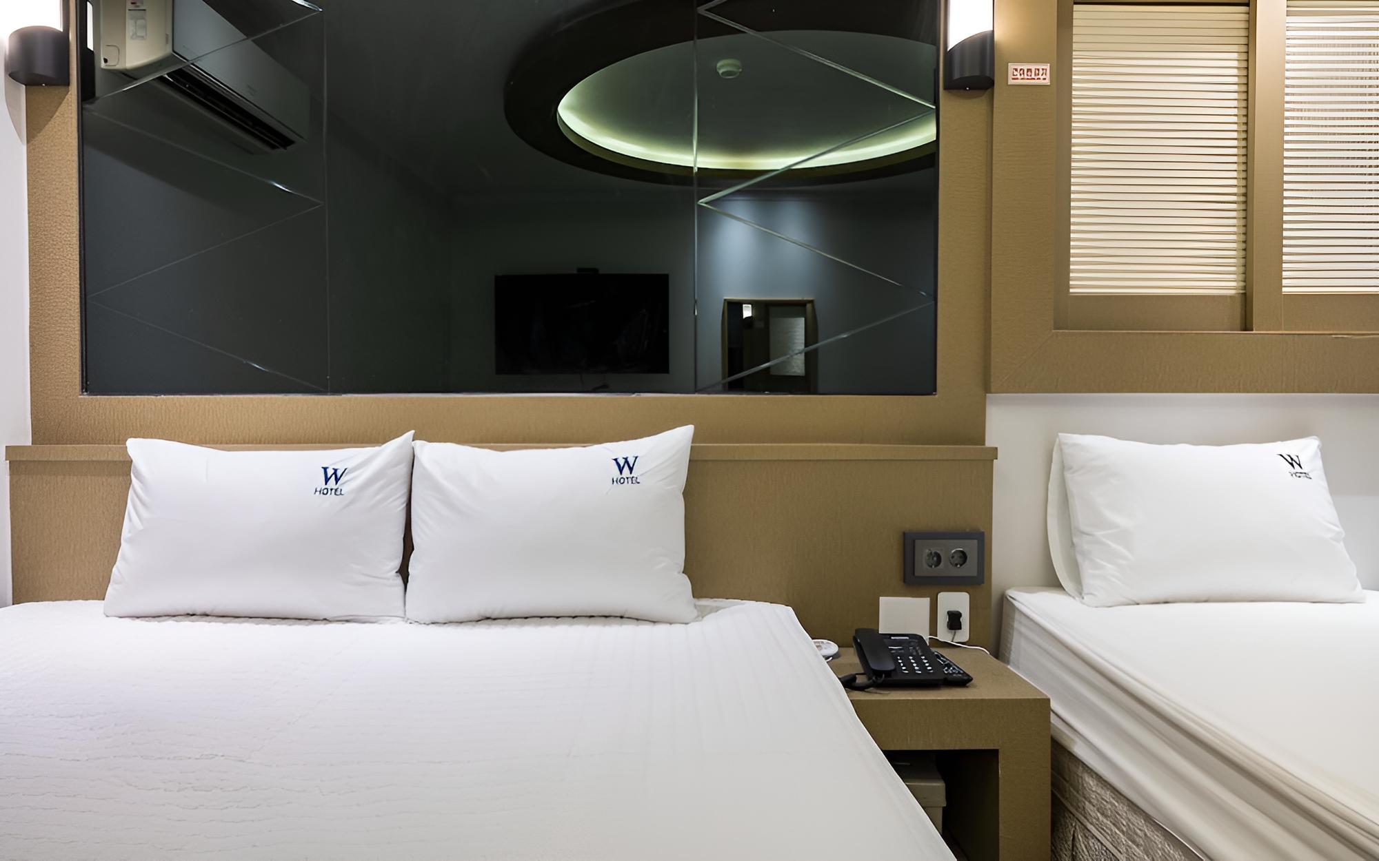 Room (Twin (Enjoy relaxation in a comfortab) - Photo 1