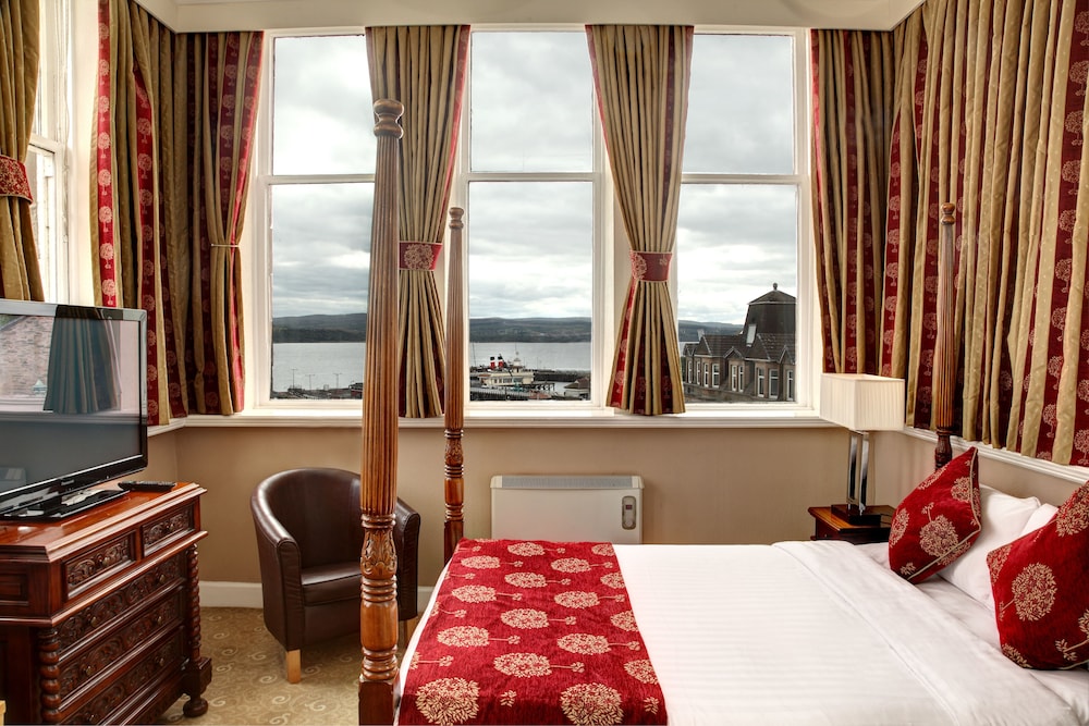 Executive Double Room - Photo 4