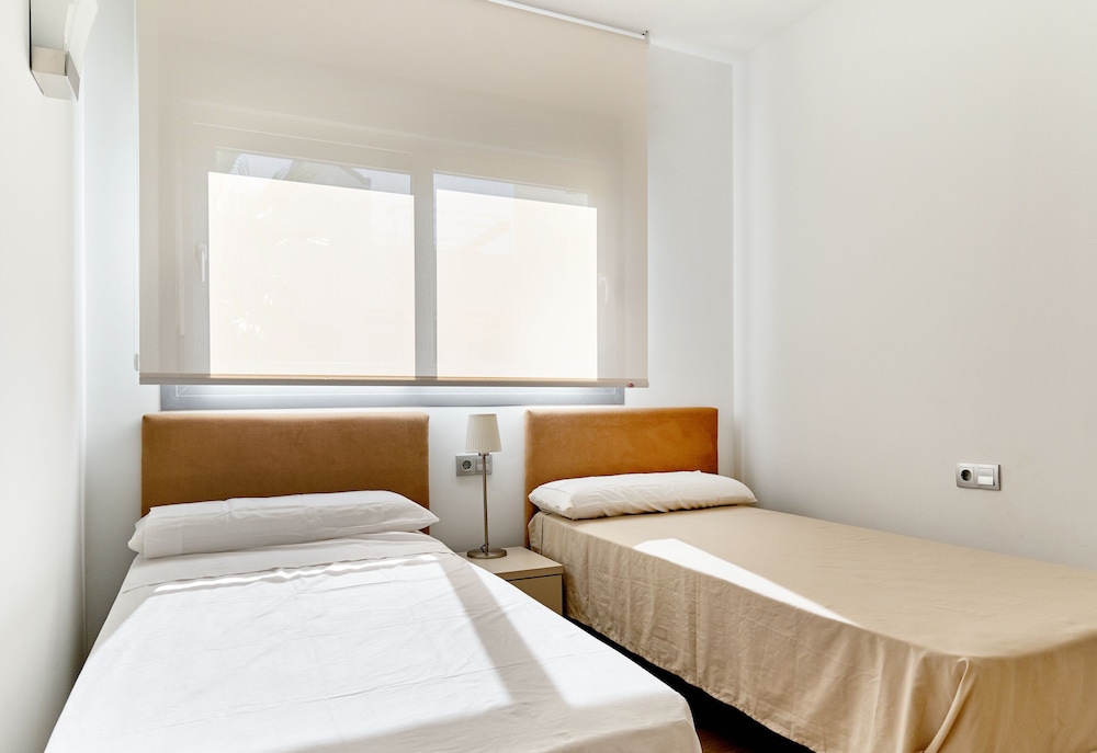 Apartamento, 2 habitaciones