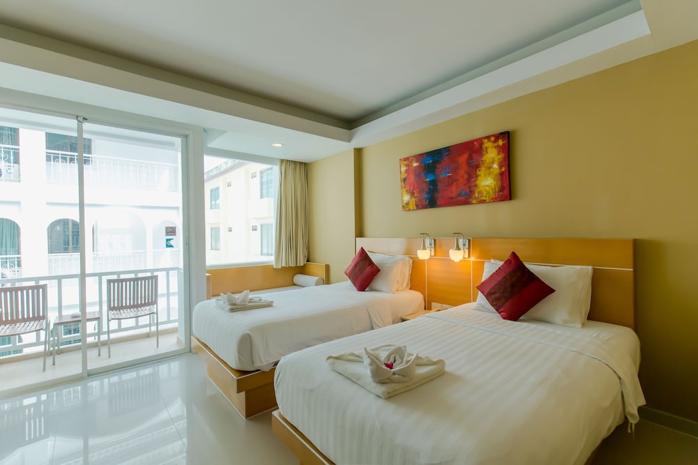 Superior Room, 1 Double or 2 Twin Beds - Photo 3